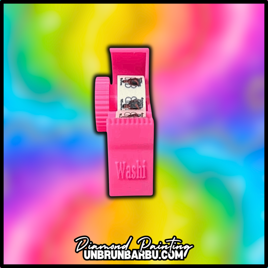 Accessoire - Diamond Painting - Le Coupe Washi