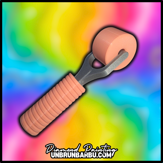Accessoire - Diamond Painting – Roller Press Personnalisable