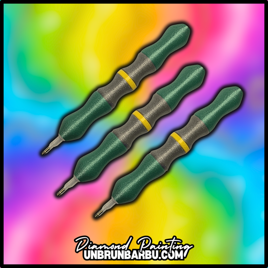 Crayon 3D - Diamond Painting - StyloMagik 2