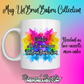 Mug 11 - Certifie ah d'accord par unbrunbarbu