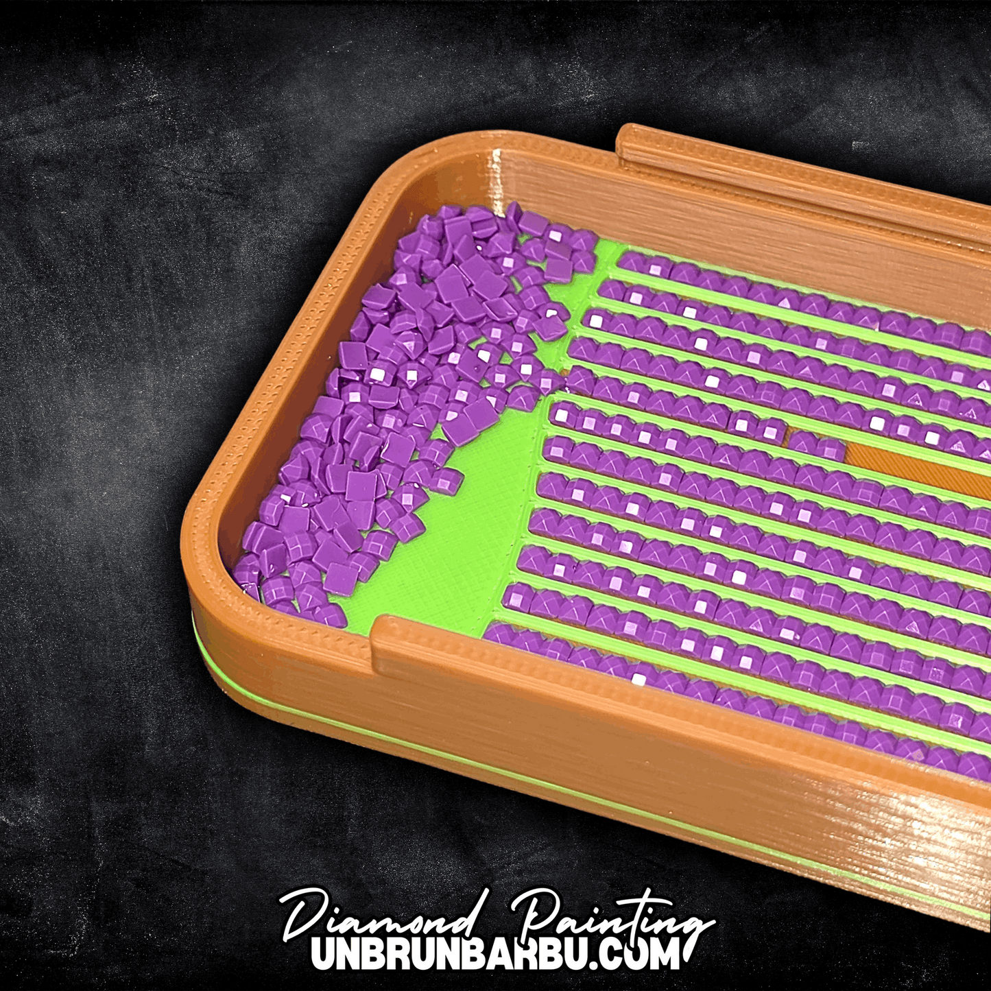No Washi Wavy - Médium