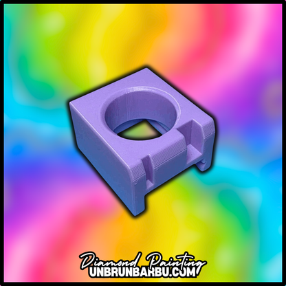 Accessoire - Diamond Painting - Adaptateur Boite