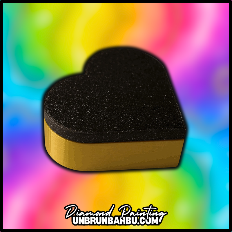 Accessoire - Diamond Painting - La Love Poubelle