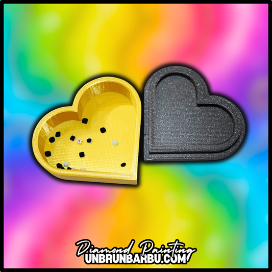 Accessoire - Diamond Painting - La Love Poubelle