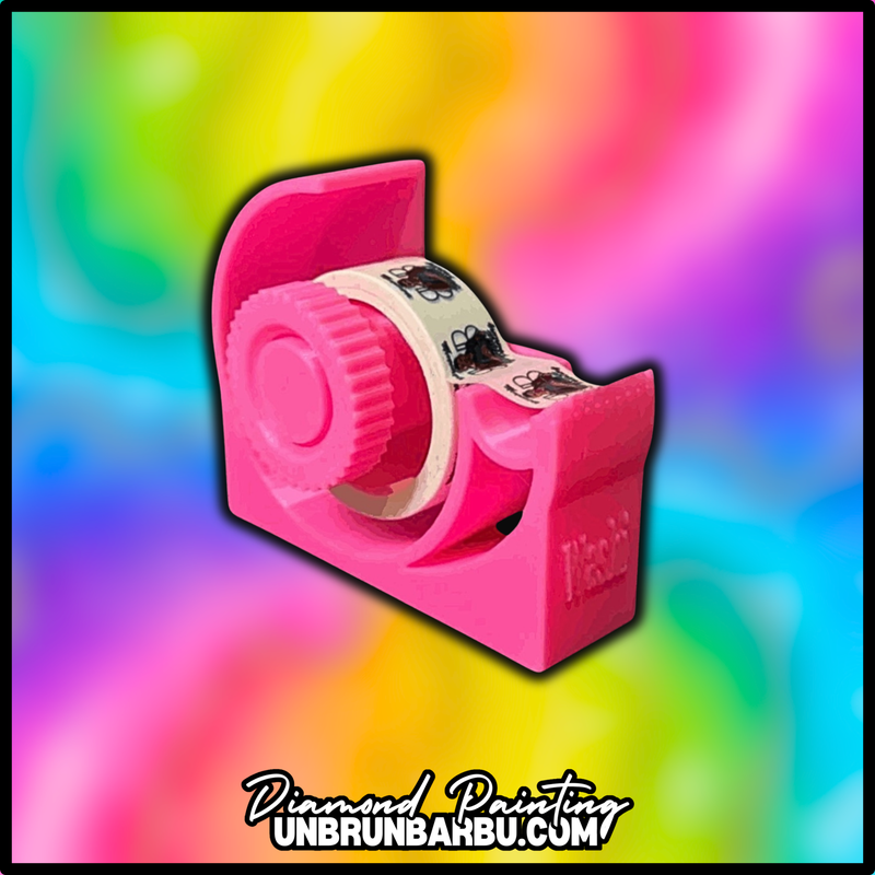 Accessoire - Diamond Painting - Le Coupe Washi