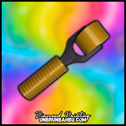 Accessoire - Diamond Painting – Roller Press Personnalisable