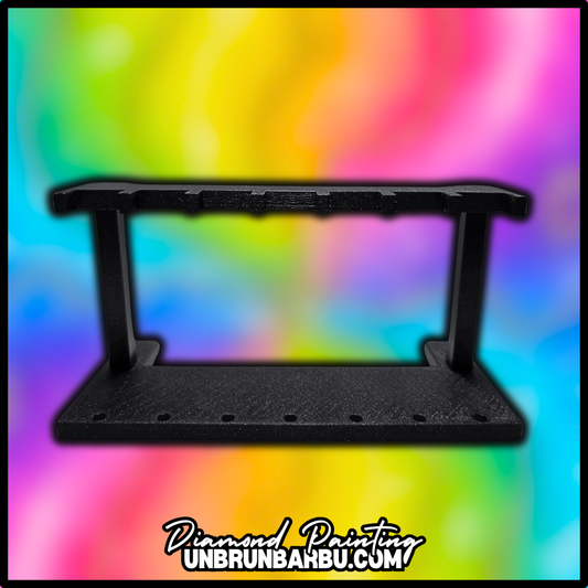 Accessoire - Diamond Painting - Support pour Crayons et Pinces