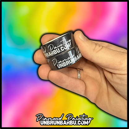 Accessoire - Diamond Painting - Washi Tape – UnBrunBarbu 2.0