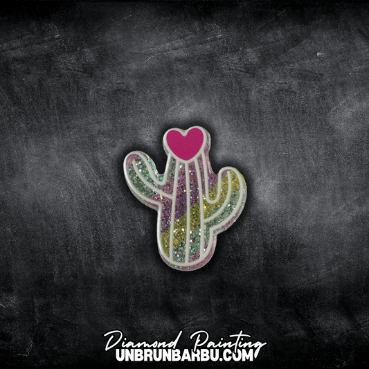 CoverMinder – Cactus - UnBrunBarbu