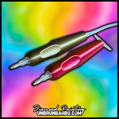 Crayon 3D - Diamond Painting – ErgoPro