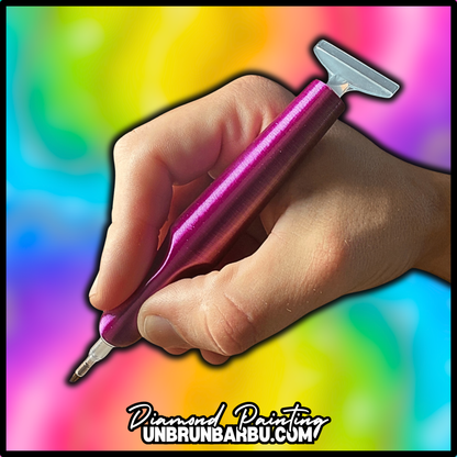 Crayon 3D - Diamond Painting – ErgoPro