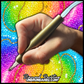 Crayon 3D - Diamond Painting – ErgoPro
