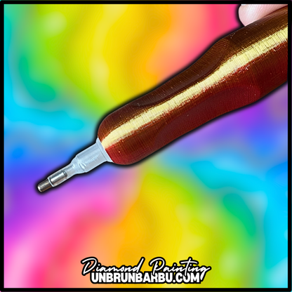 Crayon 3D - Diamond Painting – ErgoPro