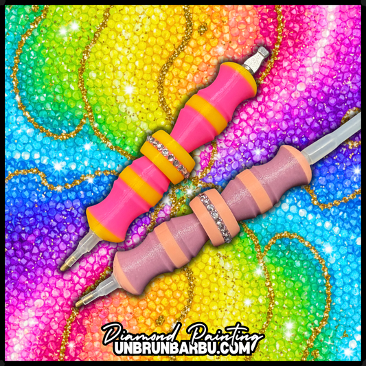 Diamond Paiting - Crayon3D - GlitterPen