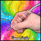 Diamond Paiting - Crayon3D - GlitterPen