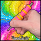Diamond Paiting - Crayon3D - GlitterPen