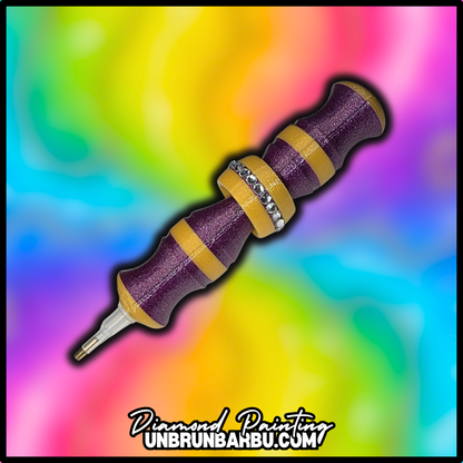 Crayon 3D - Diamond Paiting - GlitterPen