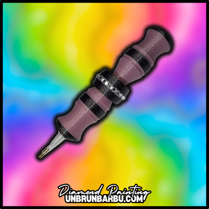 Crayon 3D - Diamond Paiting - GlitterPen