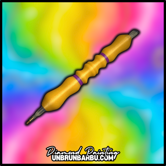 Crayon 3D - Diamond Painting - StyloMagik 3D
