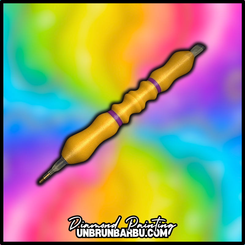 Crayon 3D - Diamond Painting - StyloMagik 3D