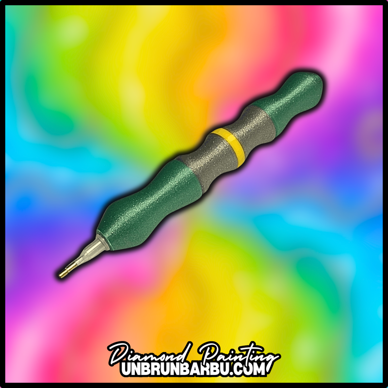 Crayon 3D - Diamond Painting - StyloMagik 2
