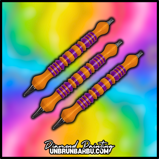 Crayon 3D - Diamond Painting - StyloMagik 3