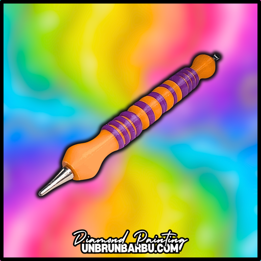 Crayon 3D - Diamond Painting - StyloMagik 3