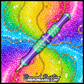 Crayon 3D - Diamond Painting - StyloMagik Strass 2