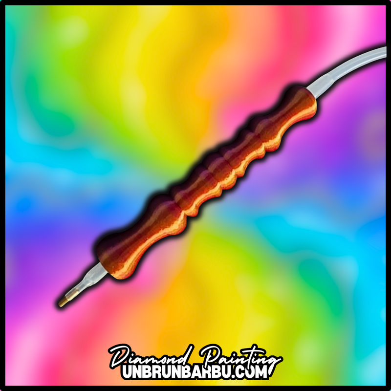 Crayon 3D - Diamond Painting - Airstick