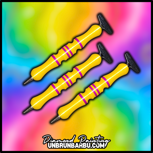 Crayon 3D - Diamond Painting - StyloMagik 4