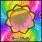 Plateau 3D - Diamond Painting - Flower Lotus