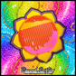 Plateau 3D - Diamond Painting - Flower Lotus