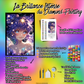 Diamond Painting - Princesse des Constellations (70cm x 105cm)