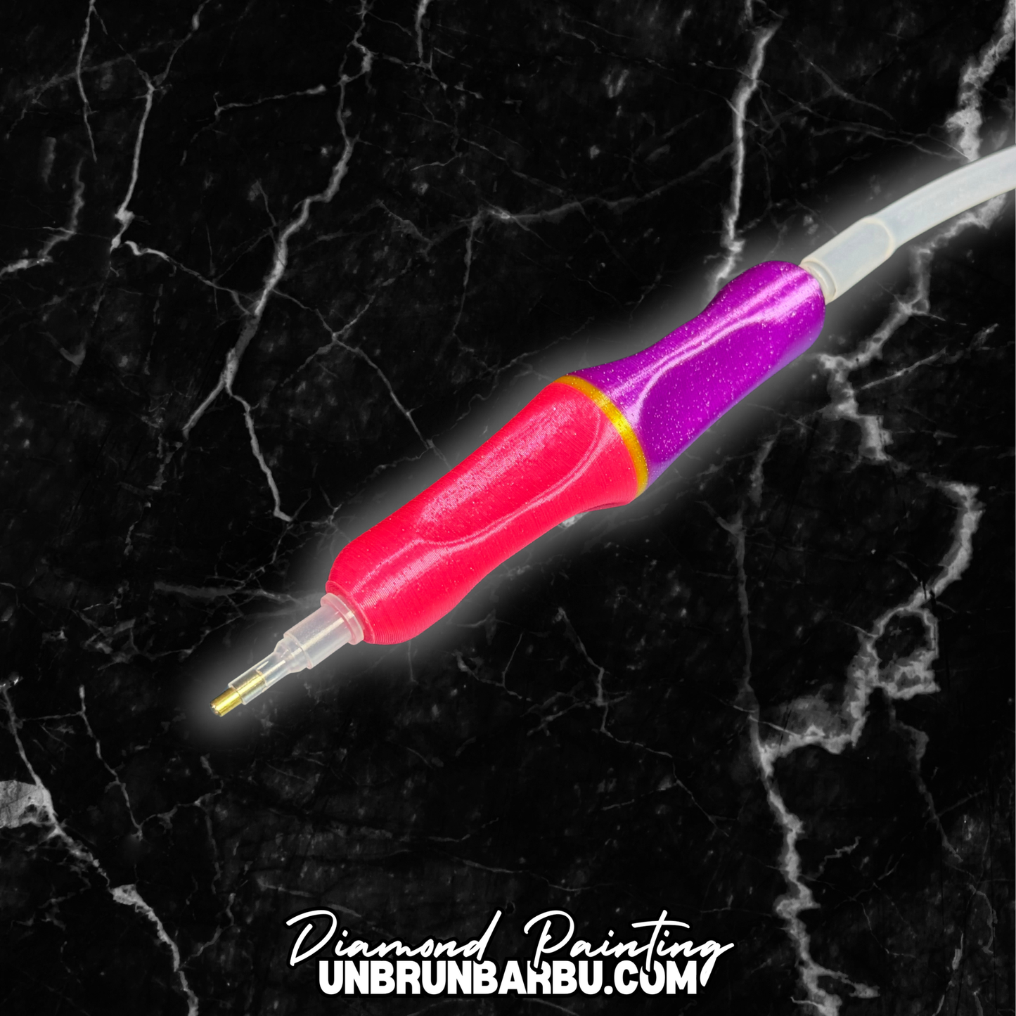 Crayon 3D - Diamond Painting – ErgoDuo Compact