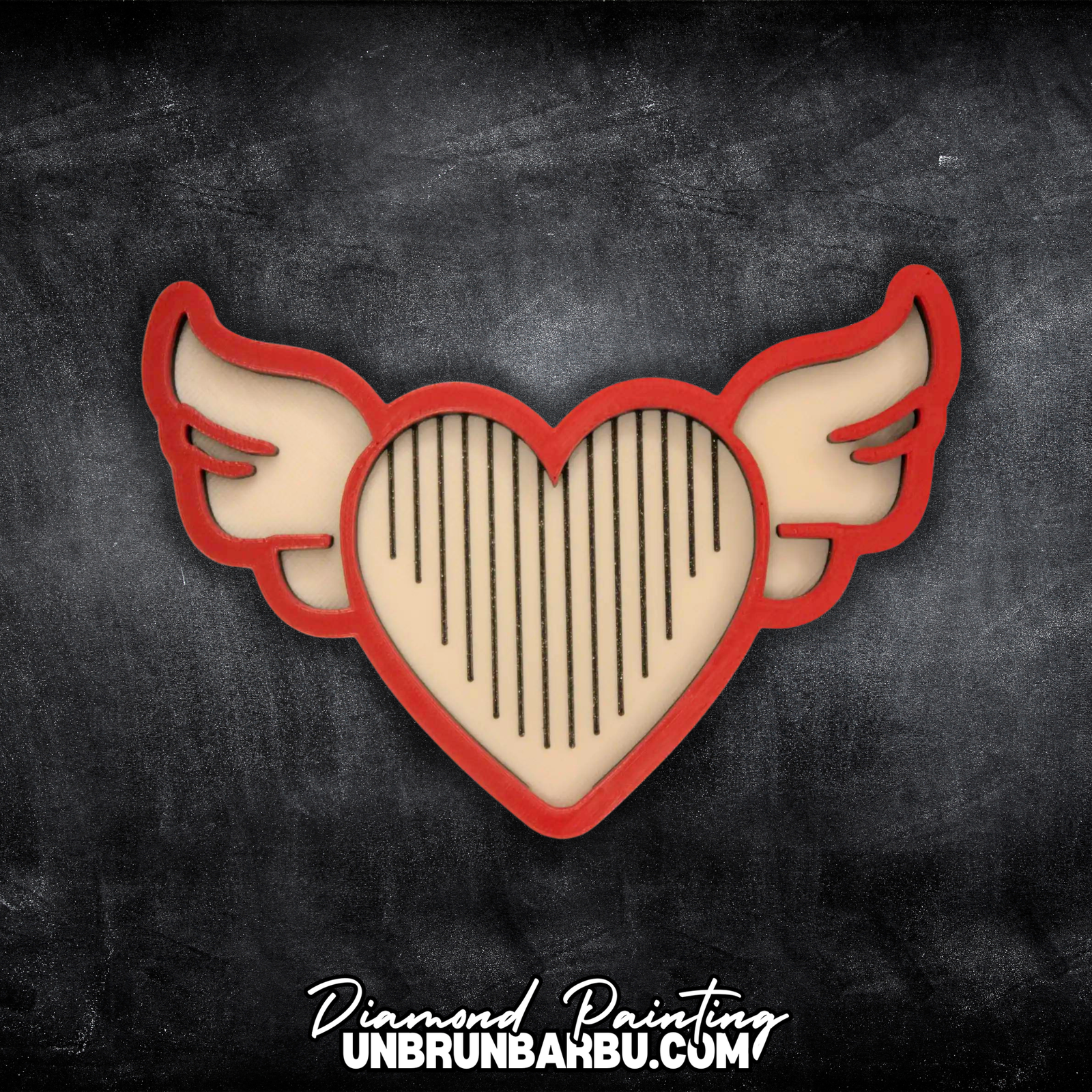 Le Love Angel - UnBrunBarbu