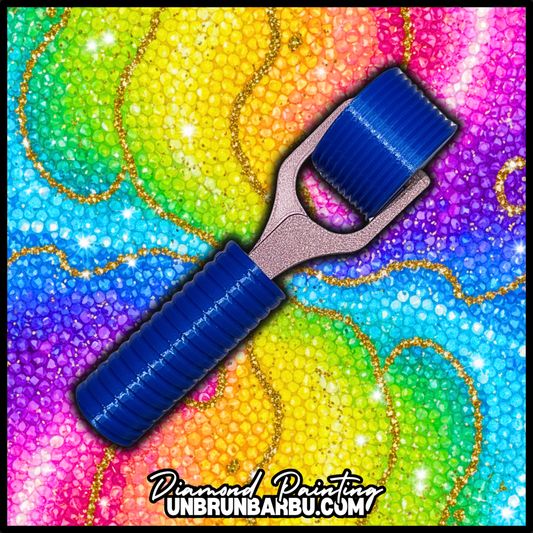 Diamond Painting - Roller Press Aligneur Personnalisable