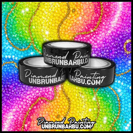 Washi Tape – UnBrunBarbu 2.0