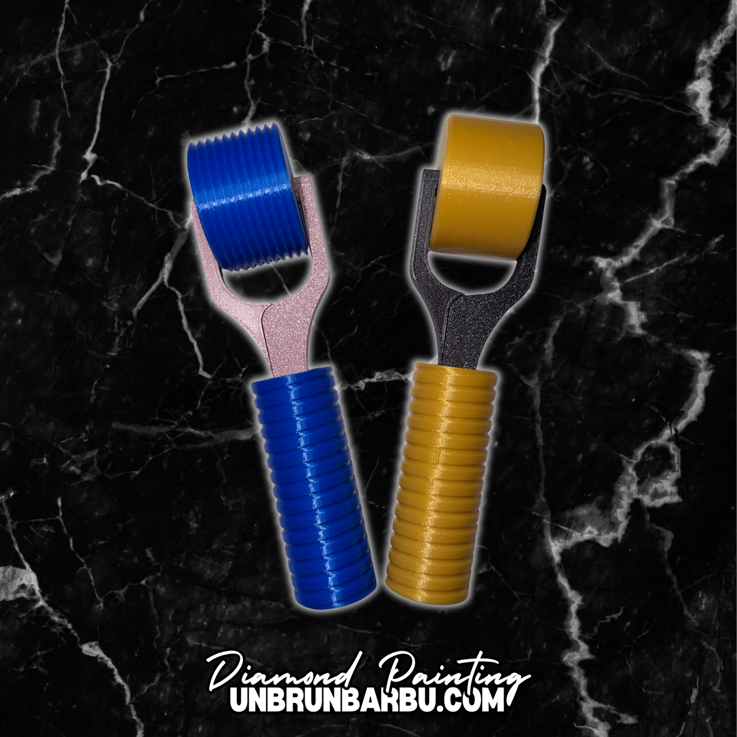 Diamond Painting - Roller Press Aligneur Personnalisable