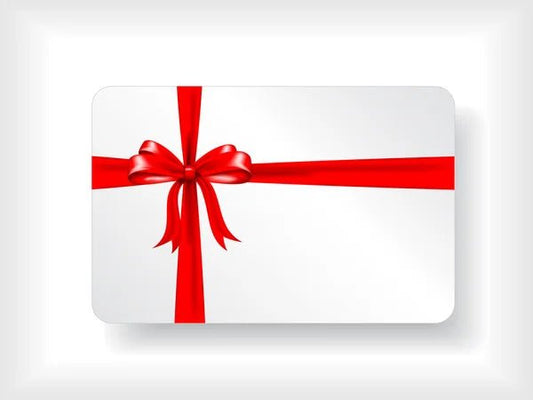 Carte Cadeau UnBrunBarbu - UnBrunBarbu