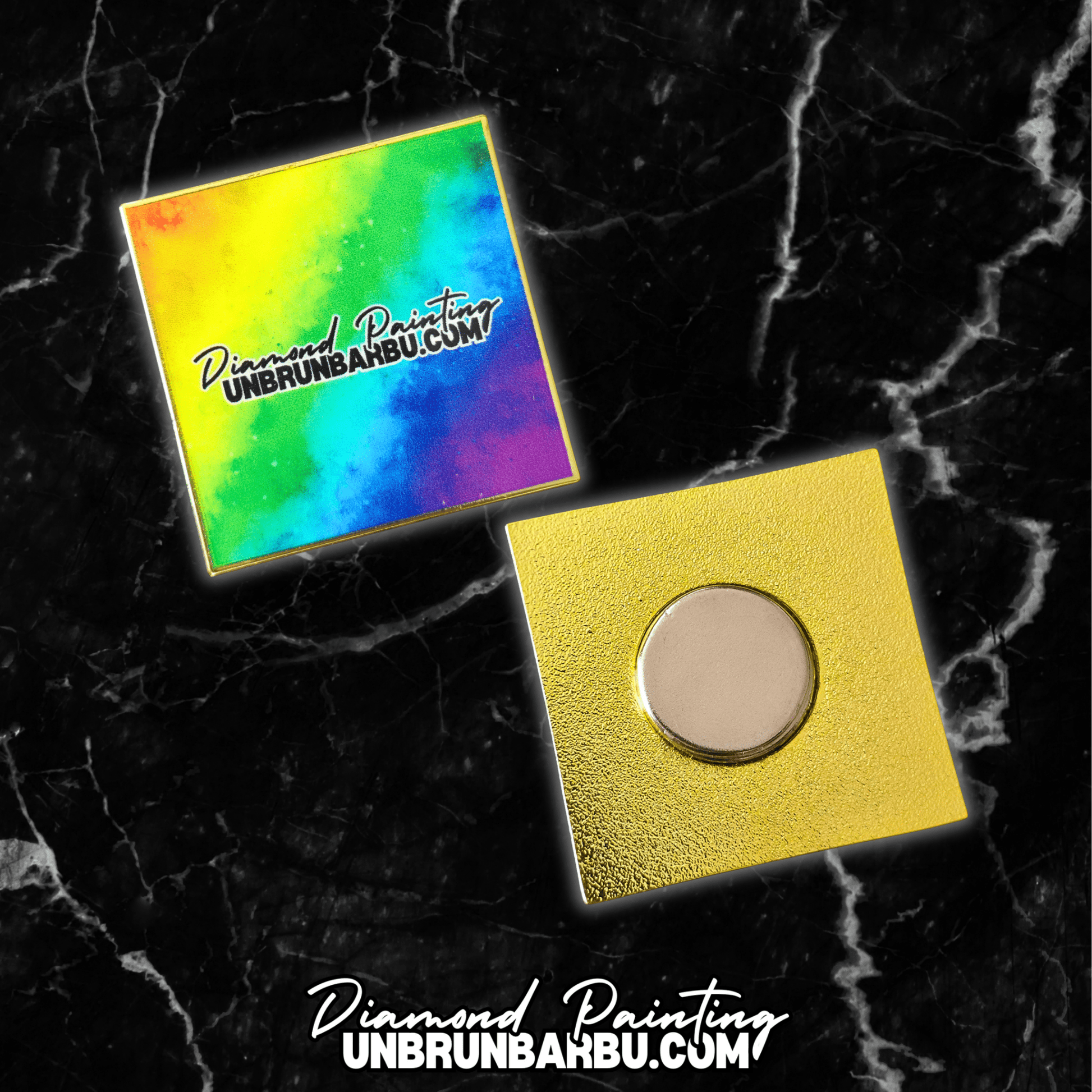 CoverMinder Artisanal Émail – UnBrunBarbu - UnBrunBarbu
