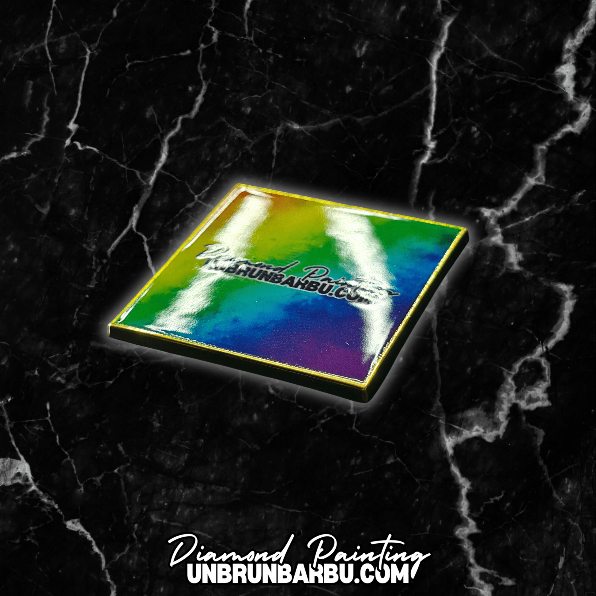 CoverMinder Artisanal Émail – UnBrunBarbu - UnBrunBarbu