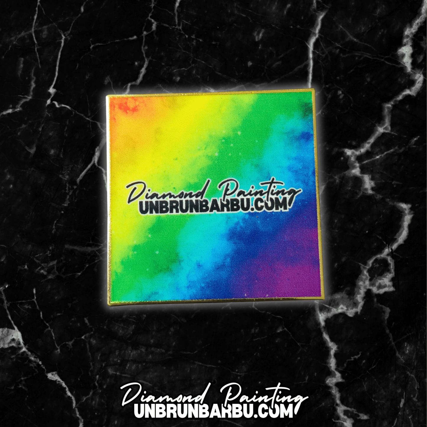 CoverMinder Artisanal Émail – UnBrunBarbu - UnBrunBarbu