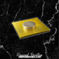 CoverMinder Artisanal Émail – UnBrunBarbu - UnBrunBarbu