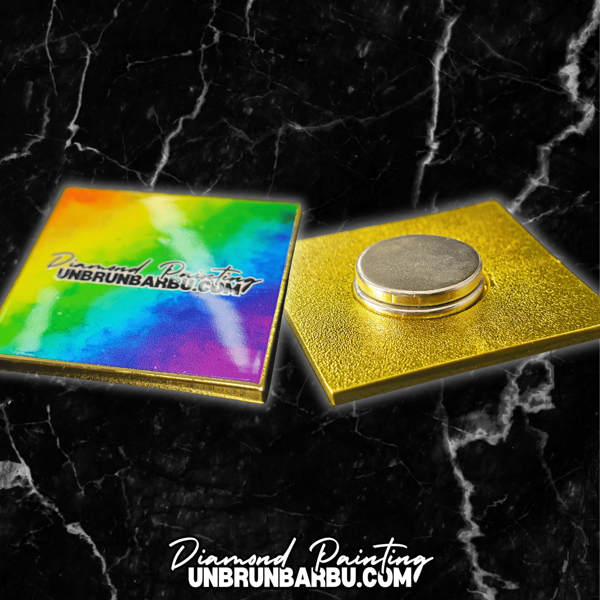 CoverMinder Artisanal Émail – UnBrunBarbu - UnBrunBarbu