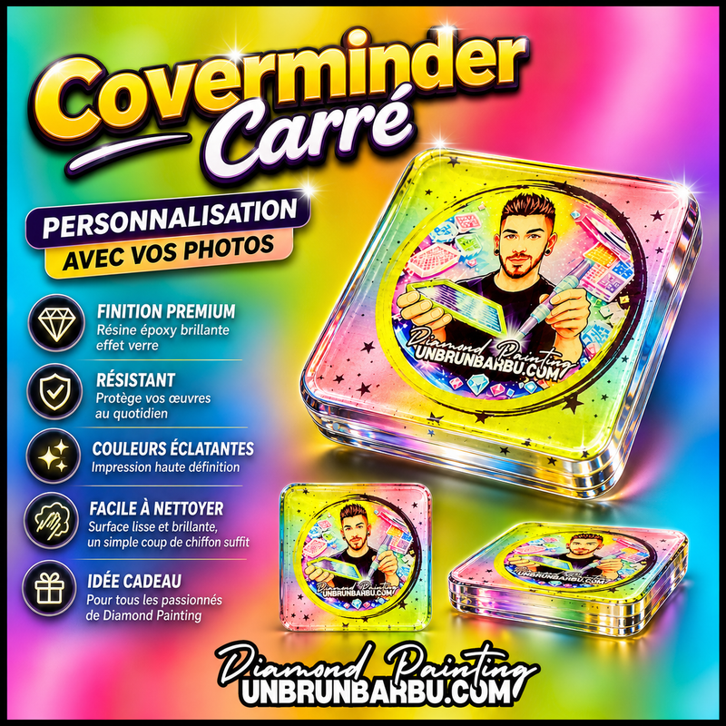 coverminder Unbrunbarbu 