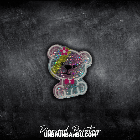 CoverMinder – Ourson - UnBrunBarbu