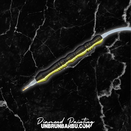 Crayon 3D : AéroStylet - UnBrunBarbu