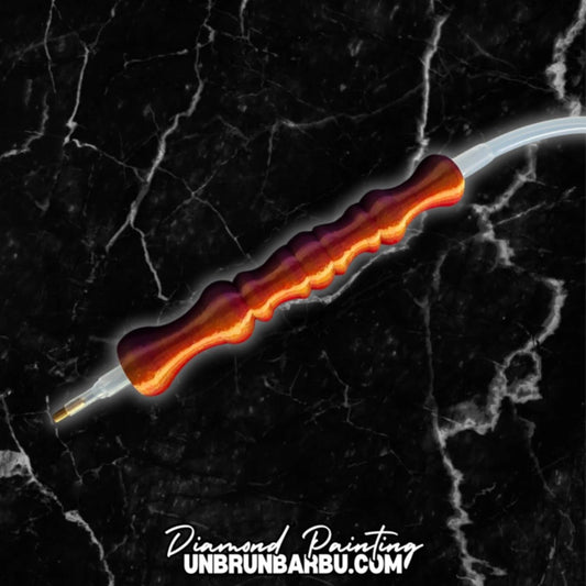 Crayon 3D : Airstick - UnBrunBarbu