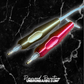 Crayon 3D - Diamond Painting – ErgoPro - UnBrunBarbu