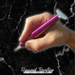 Crayon 3D - Diamond Painting – ErgoPro - UnBrunBarbu